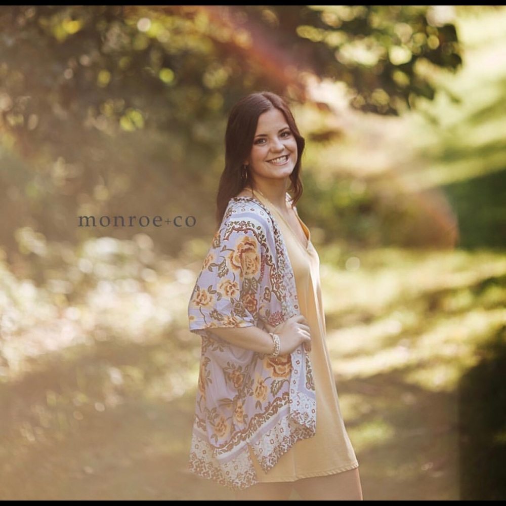 Meet your Posher, Taylor